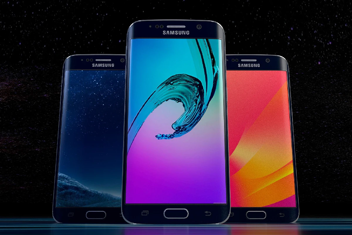 Samsung Cep Telefonları