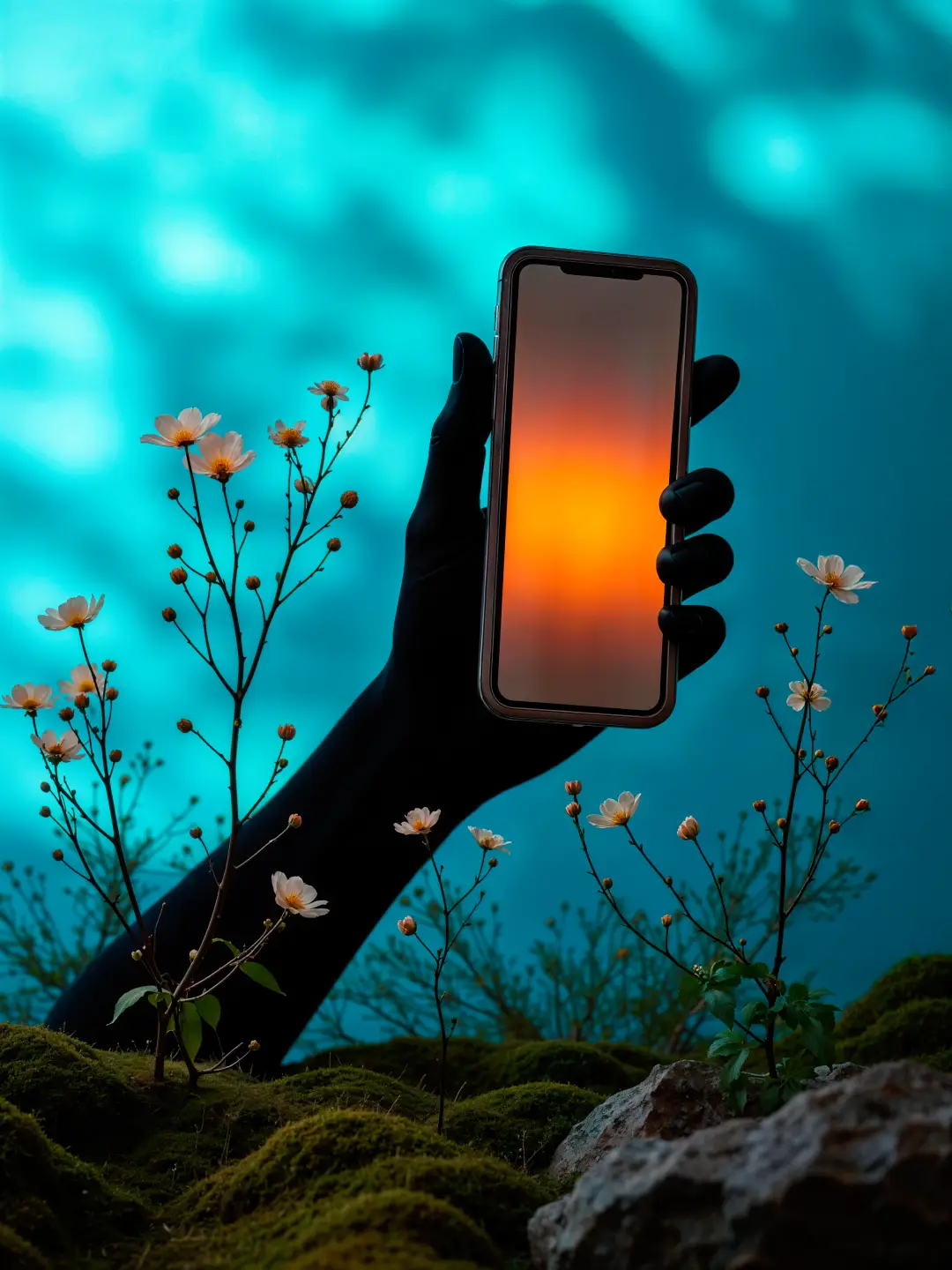 Türkiye’de Cep Telefonundan İnternete Erişim Oranı ve Kullanım Trendleri