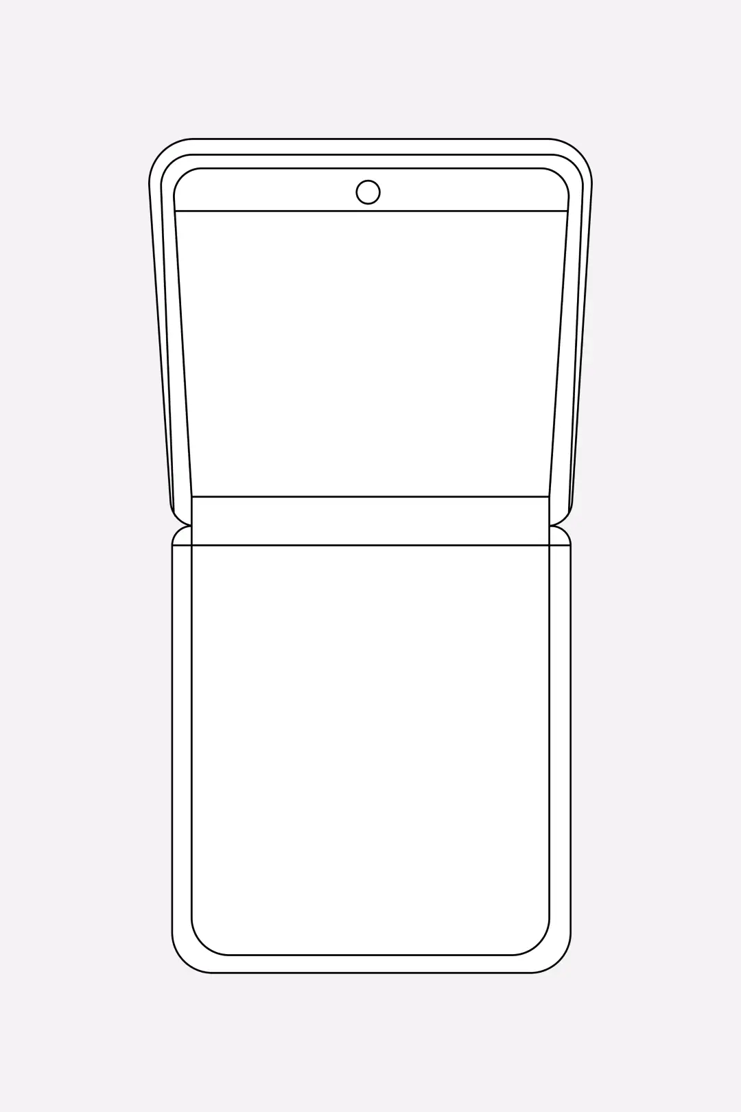 Katlanabilir Telefonlara Özel Kılıf, Koruyucu ve Şarj Çözümleri